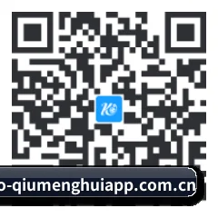 APK 极速安装包 二维码